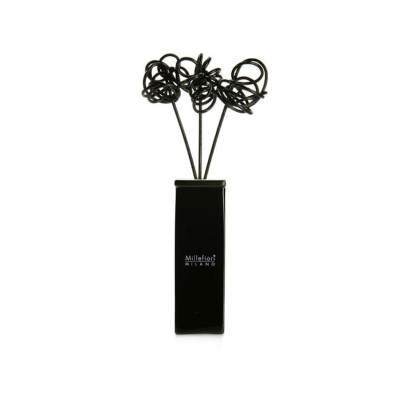 1_DIFFUSORE TOWER BLACK FLOWER